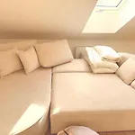 Luxury New Apartment With Balcony Steps From Wenceslas Square