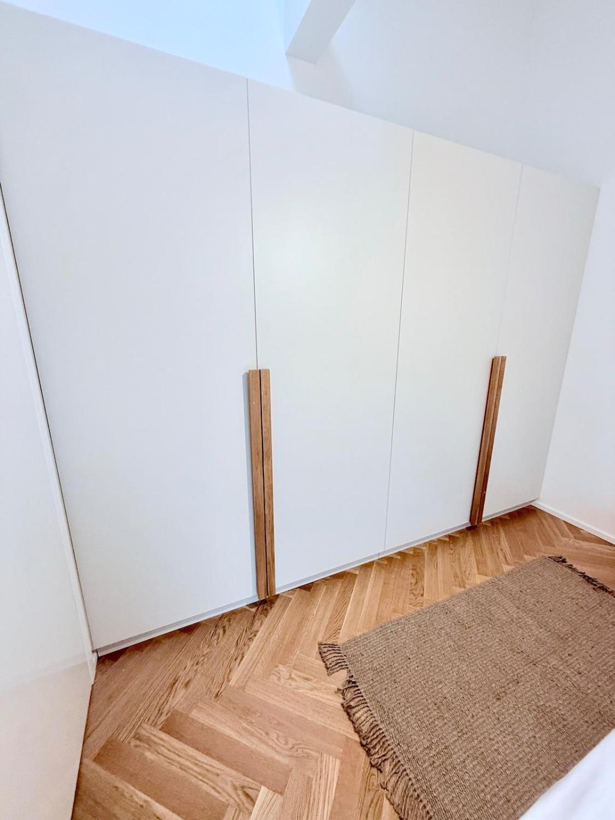 Apartment Luxury New With Balcony Steps From Wenceslas Square *