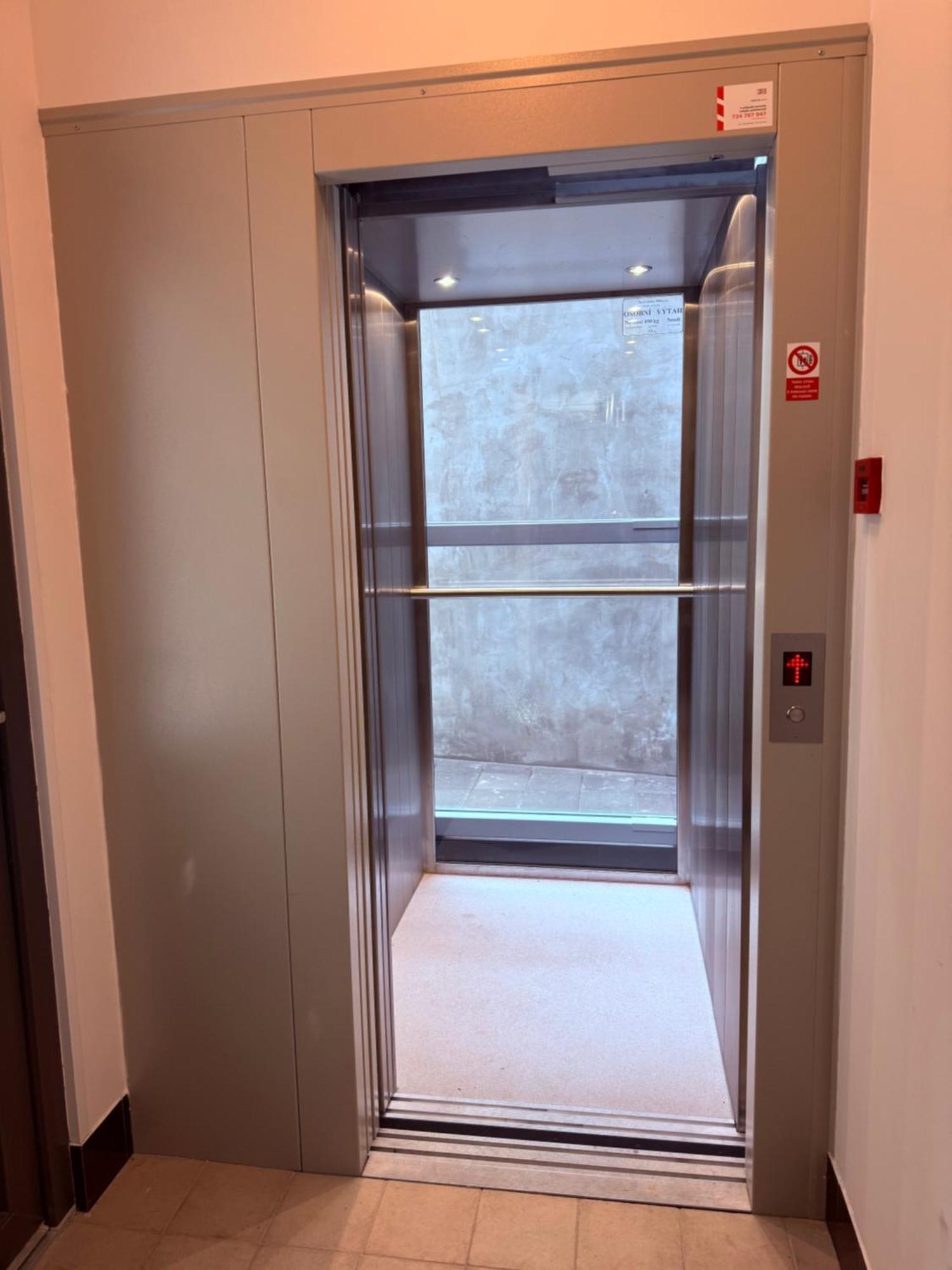 Luxury New With Balcony Steps From Wenceslas Square Apartment Prague